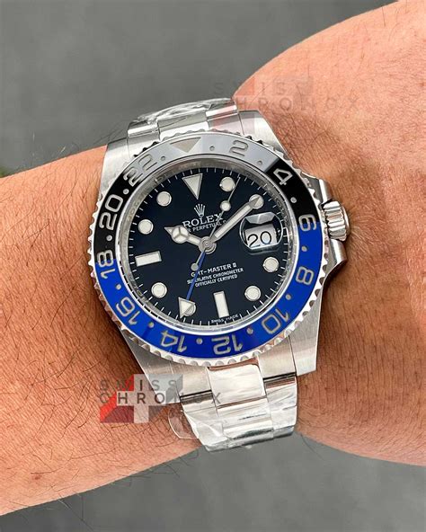 super clone Rolex gmt